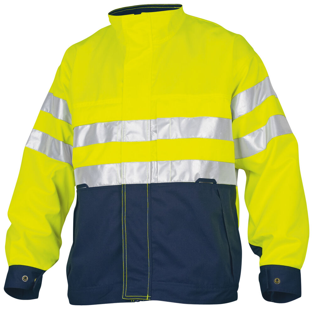 PROJOB 6401 jakke  5